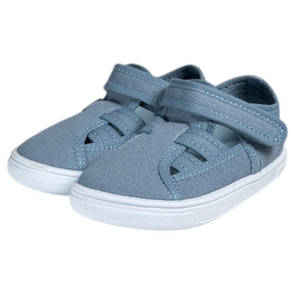 Sandalias Respetuosas Blanditos Molly Jeans - imagen 5