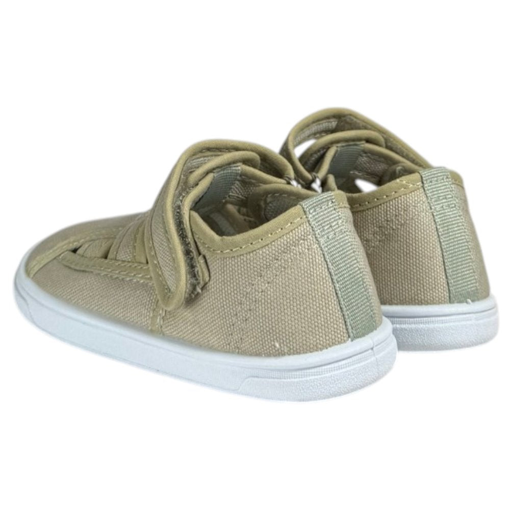 Sandalias Respetuosas Blanditos Molly Kaki - imagen 6