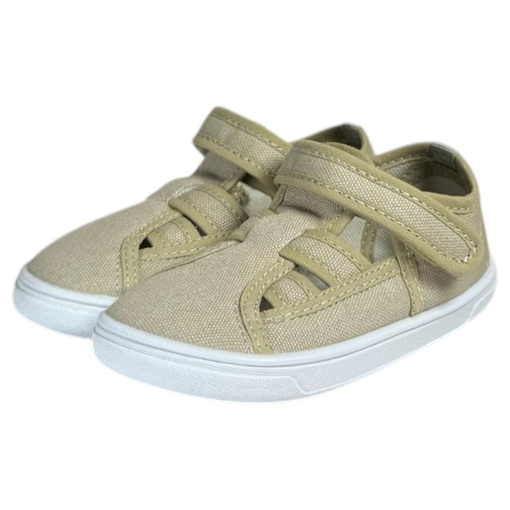 Sandalias Respetuosas Blanditos Molly Kaki - imagen 5