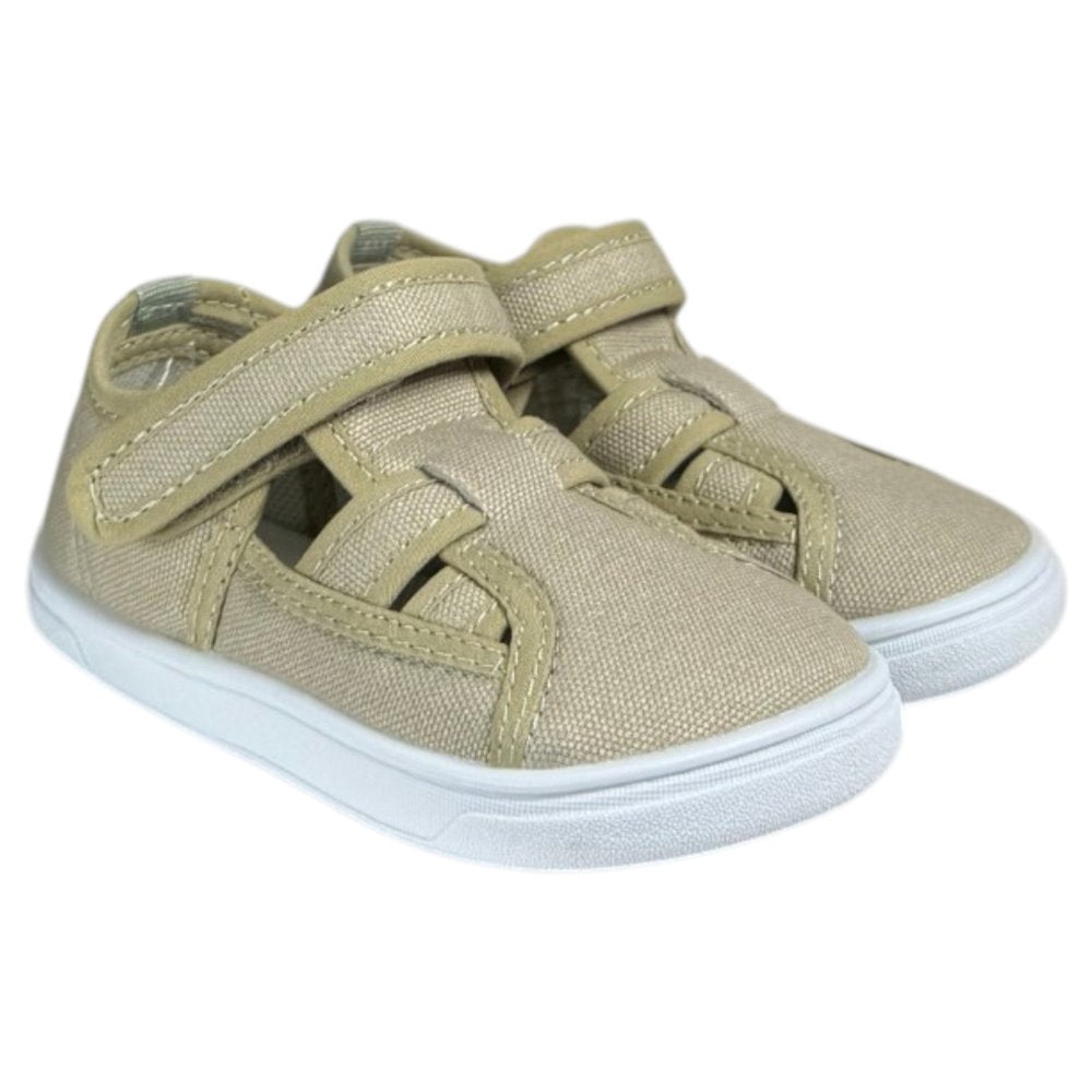 Sandalias Respetuosas Blanditos Molly Kaki - imagen 3