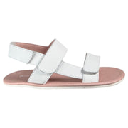 Sandalias Respetuosas Blanditos Zanzibar Blanco