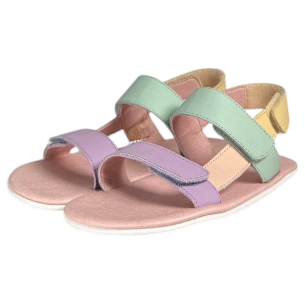 Sandalias Respetuosas Blanditos Zanzibar Combi - imagen 4
