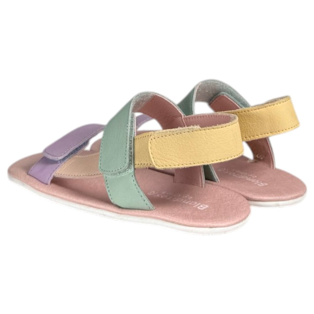 Sandalias Respetuosas Blanditos Zanzibar Combi - imagen 5