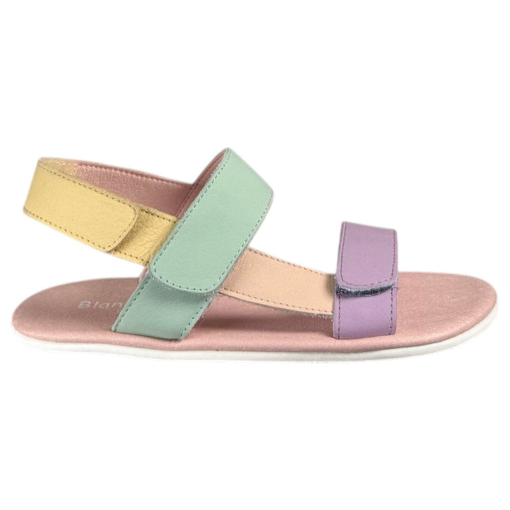 Sandalias Respetuosas Blanditos Zanzibar Combi - imagen 1