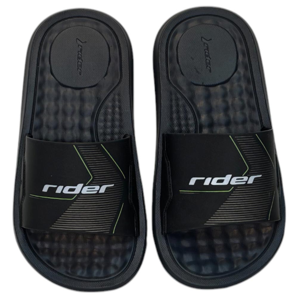 Sandalias Rider Step Slide Kids 12223 Gris - imagen 1