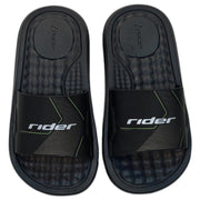 Sandalias Rider Step Slide Kids 12223 Gris