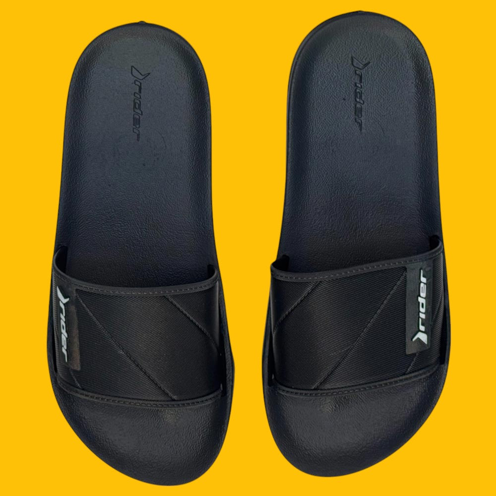 Sandalias Rider Street Slide 83731 Negro - imagen 7
