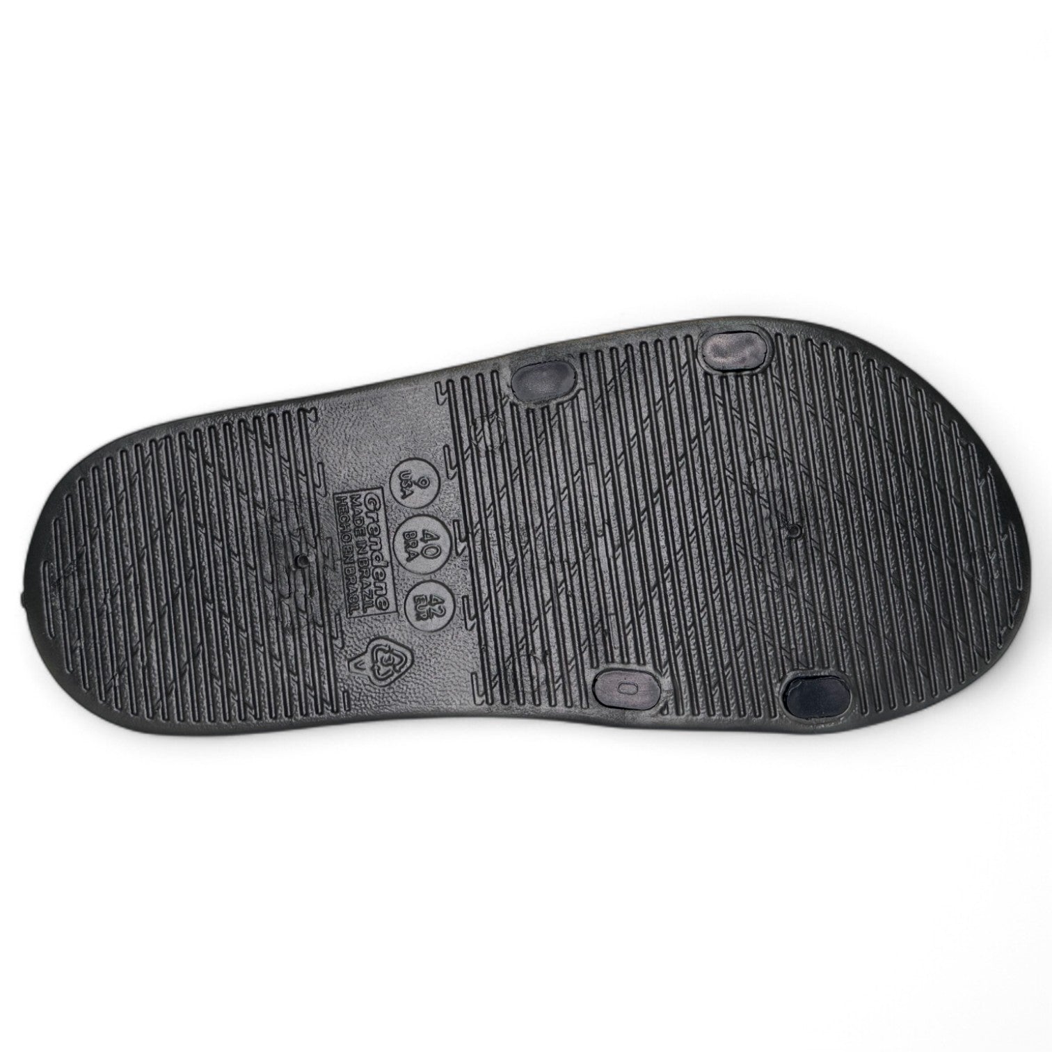 Sandalias Rider Street Slide 83731 Negro - imagen 6