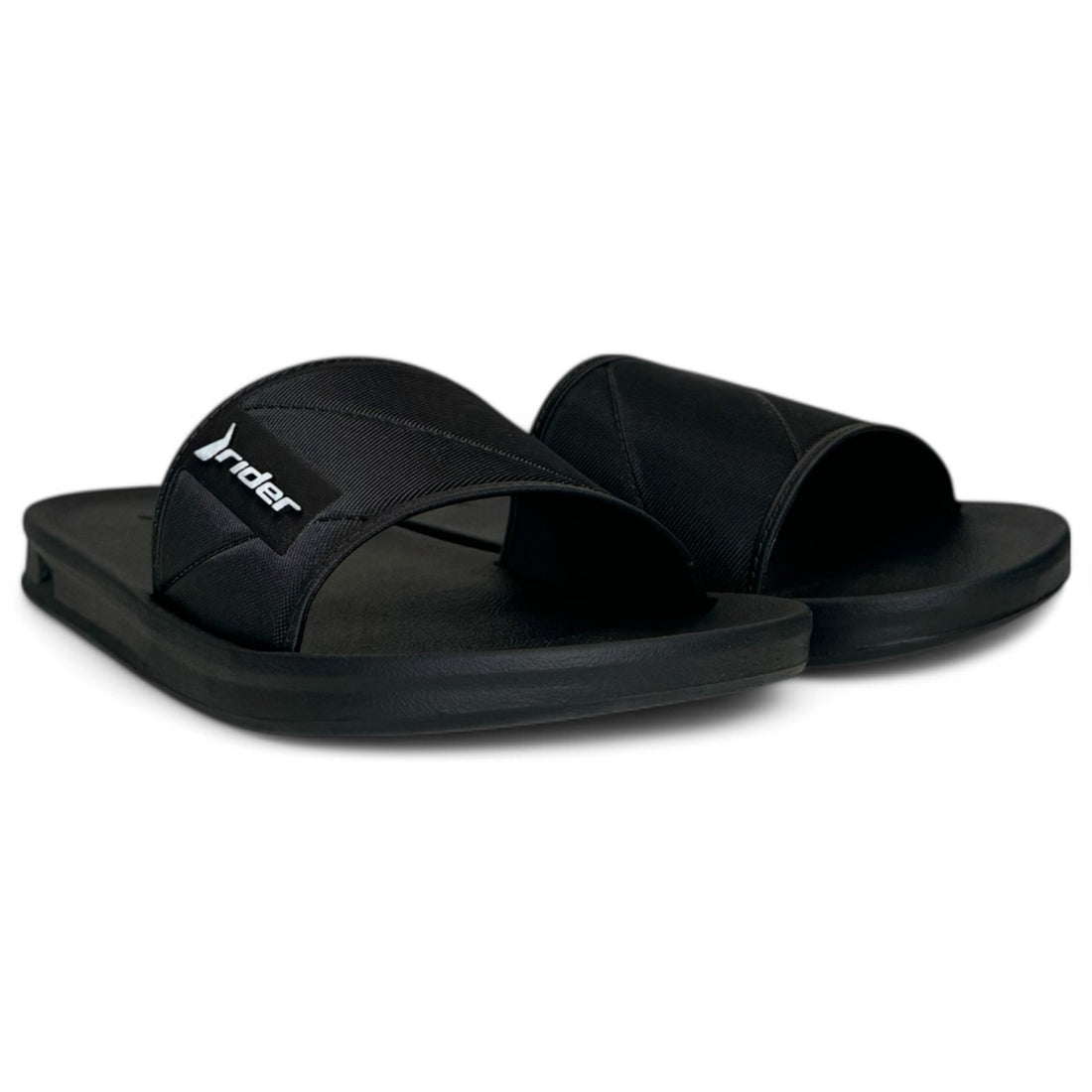 Sandalias Rider Street Slide 83731 Negro - imagen 3