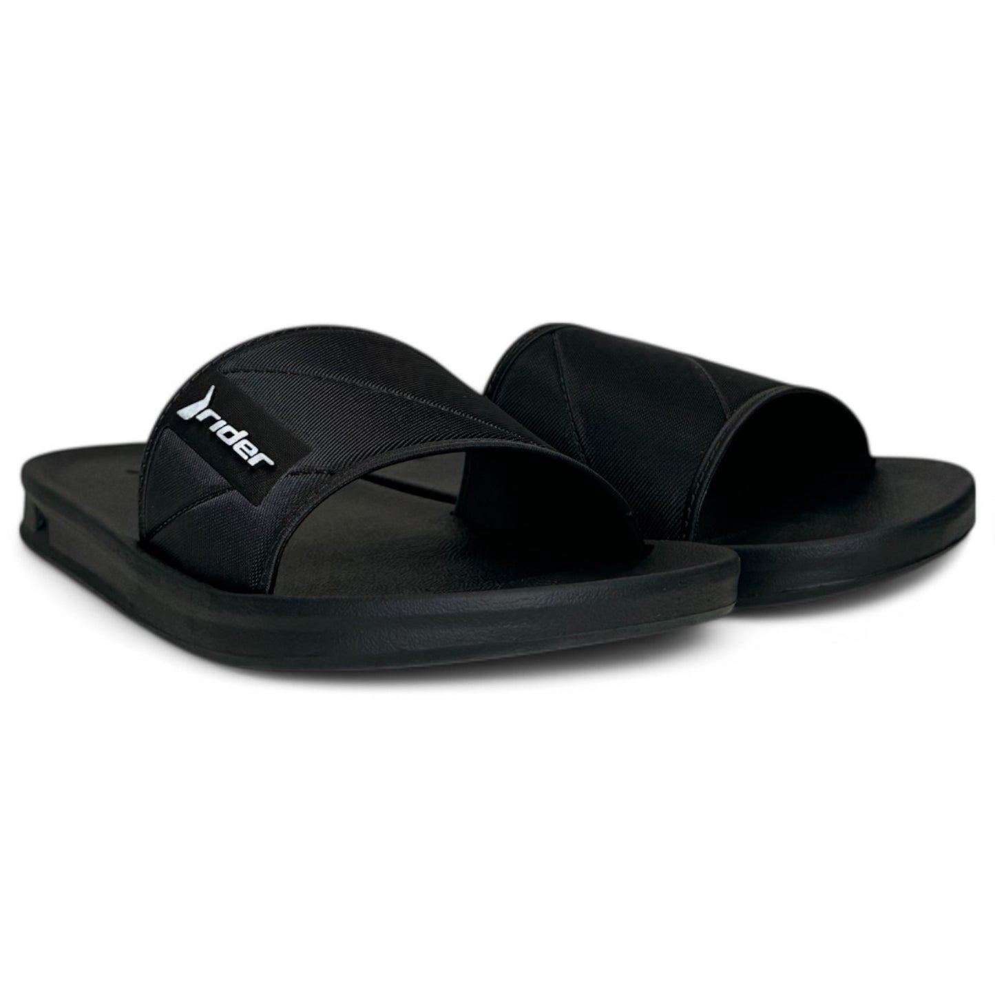 Sandalias Rider Street Slide 83731 Negro - imagen 3