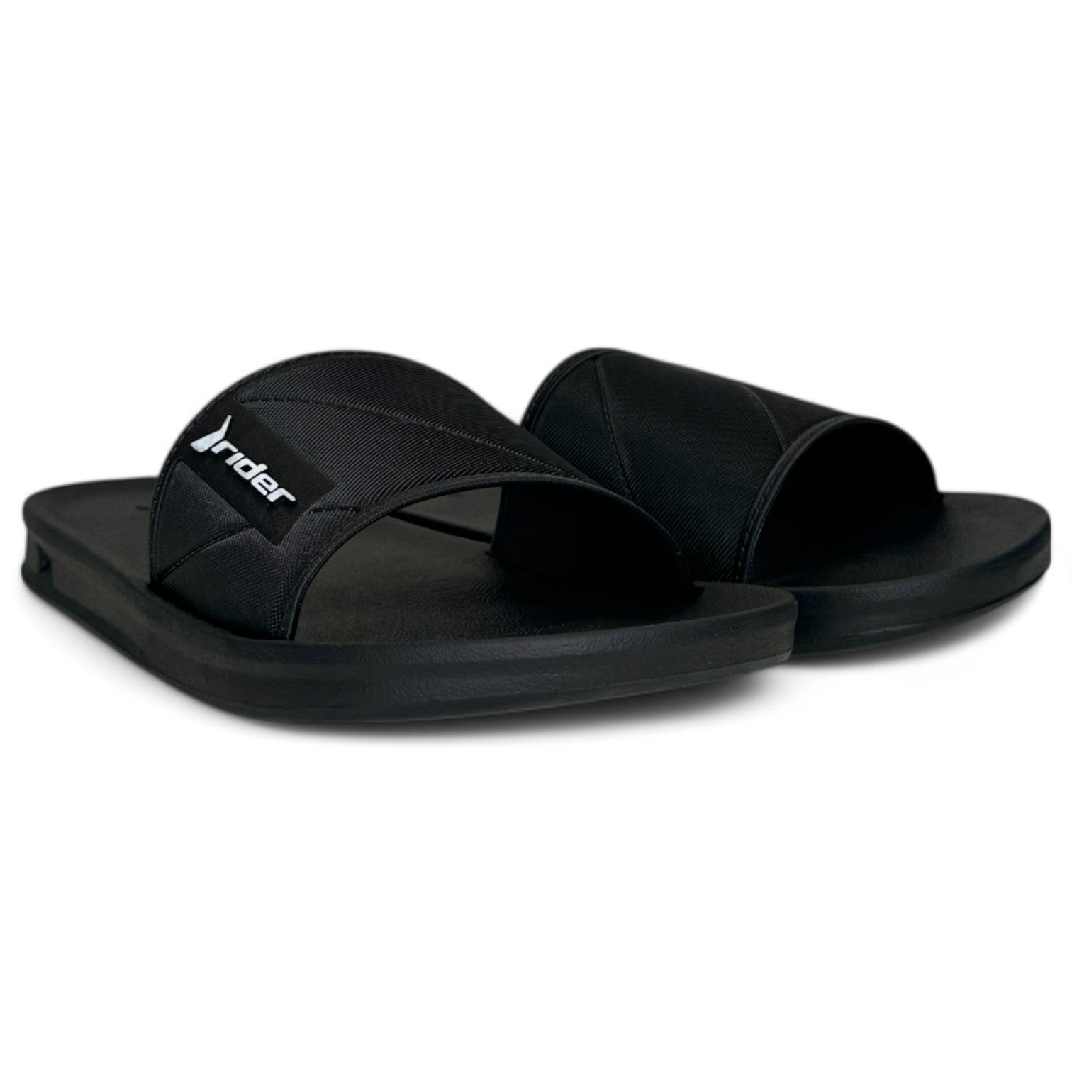 Sandalias Rider Street Slide 83731 Negro - imagen 3