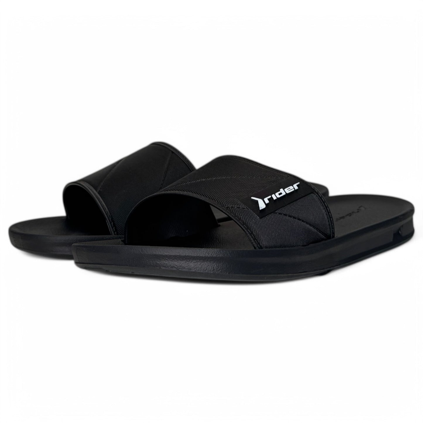 Sandalias Rider Street Slide 83731 Negro - imagen 4