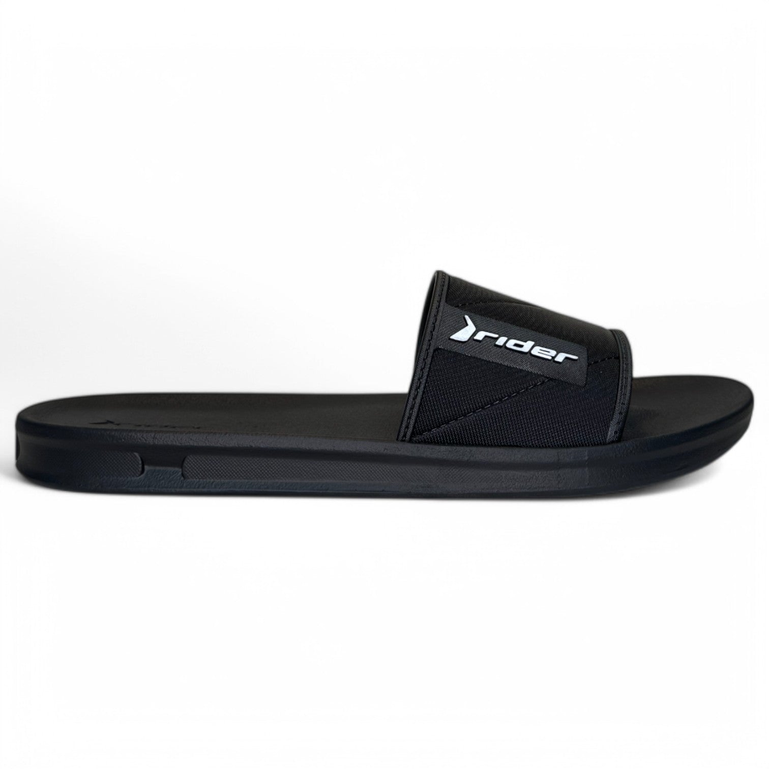 Sandalias Rider Street Slide 83731 Negro - imagen 2