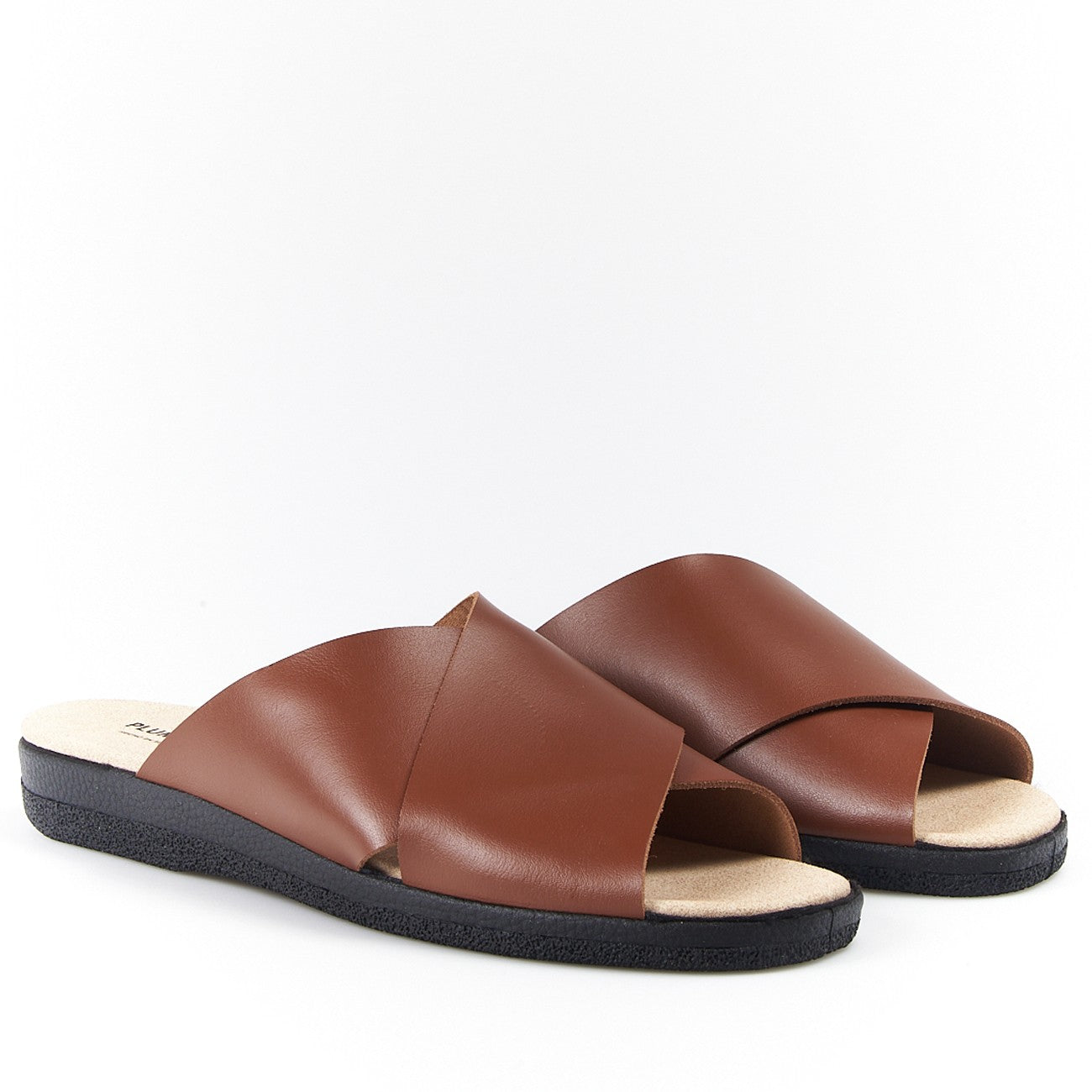 Sandalias Roal 857 Cuero - imagen 2