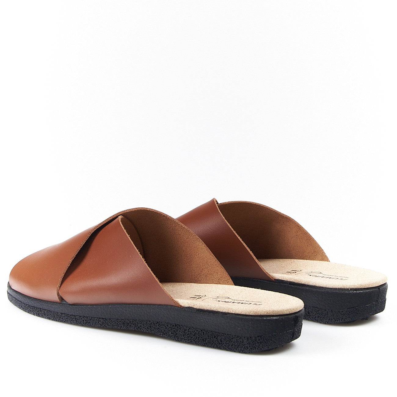 Sandalias Roal 857 Cuero - imagen 3