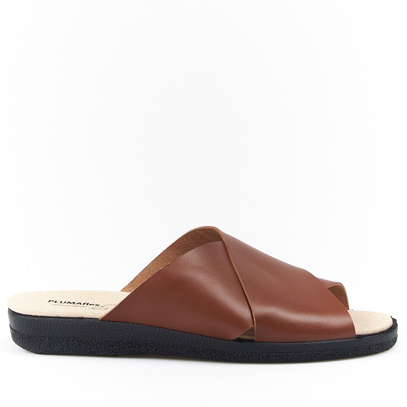 Sandalias Roal 857 Cuero - imagen 1