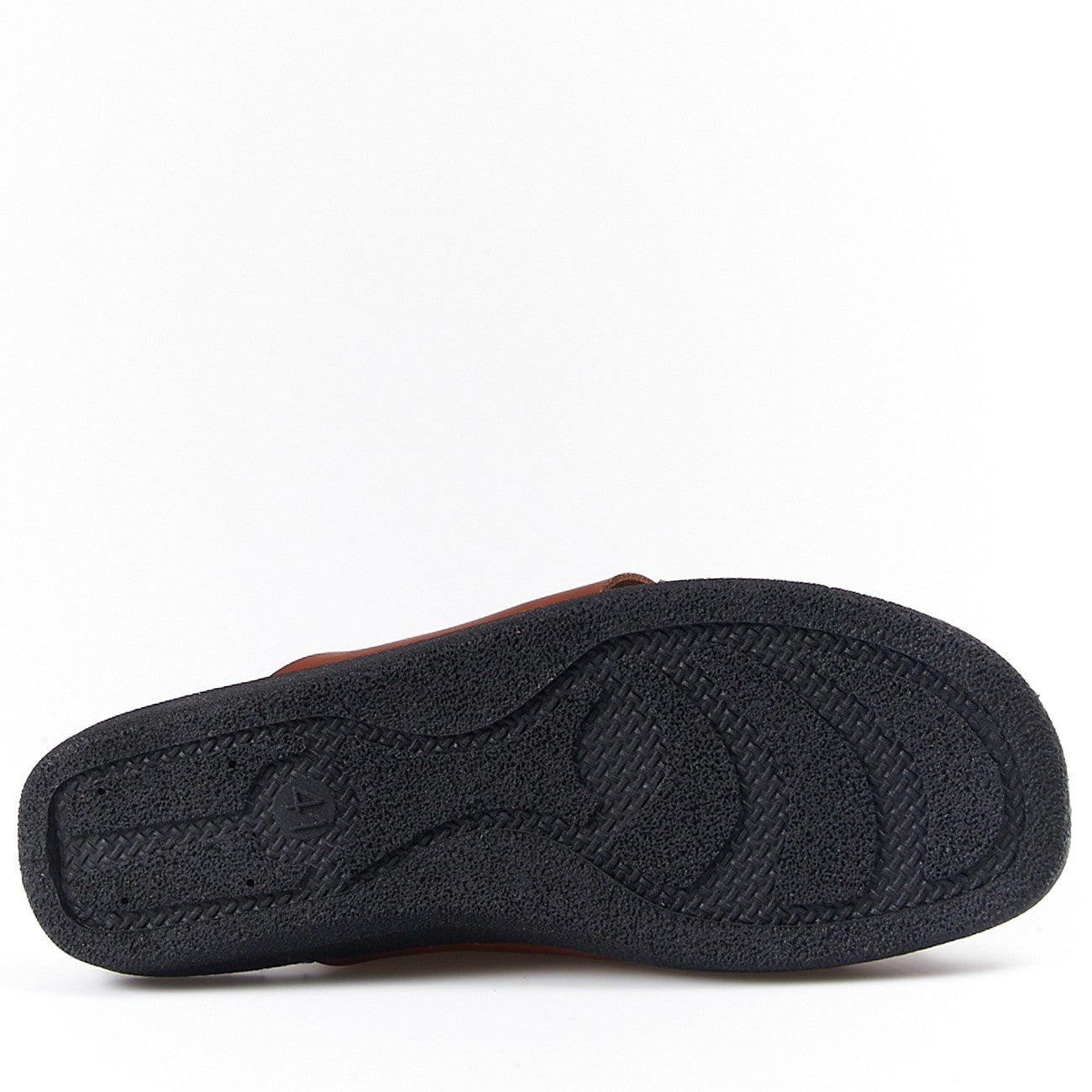 Sandalias Roal 857 Cuero - imagen 4