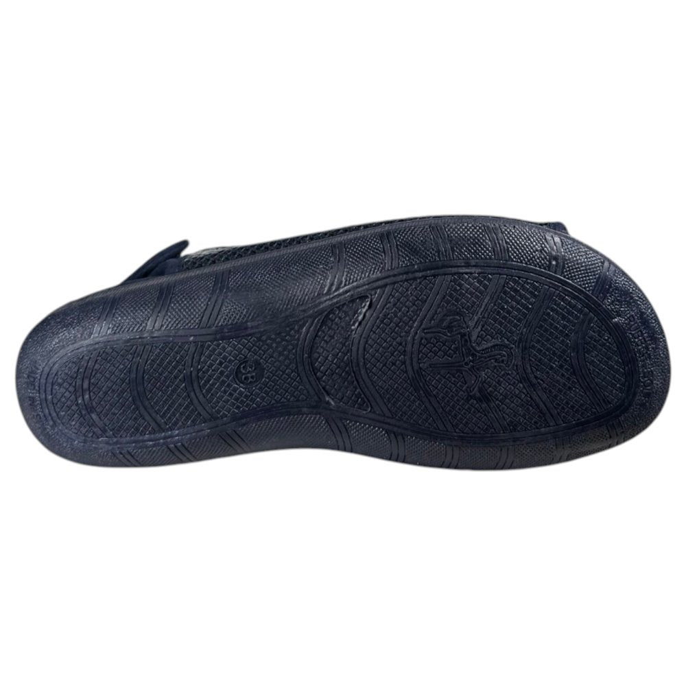 Sandalias Selquir Rejilla Anaconda 81199 Marino - imagen 6