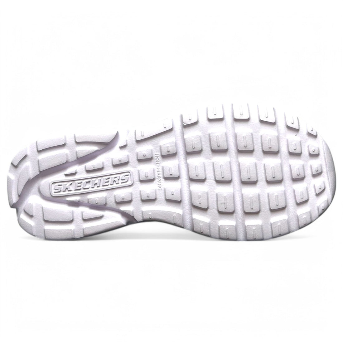Sandalias Skechers Razor Splash - Aqua Buddies 406513L Negro Lima - imagen 5