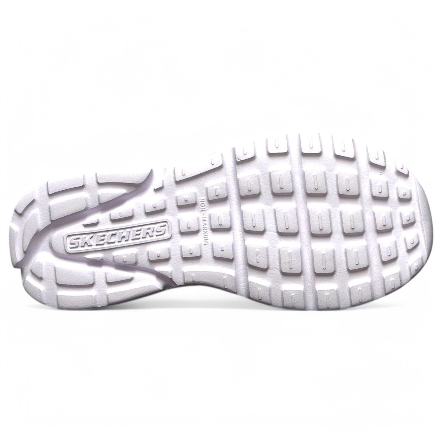 Sandalias Skechers Razor Splash - Aqua Buddies 406513L Negro Lima - imagen 5