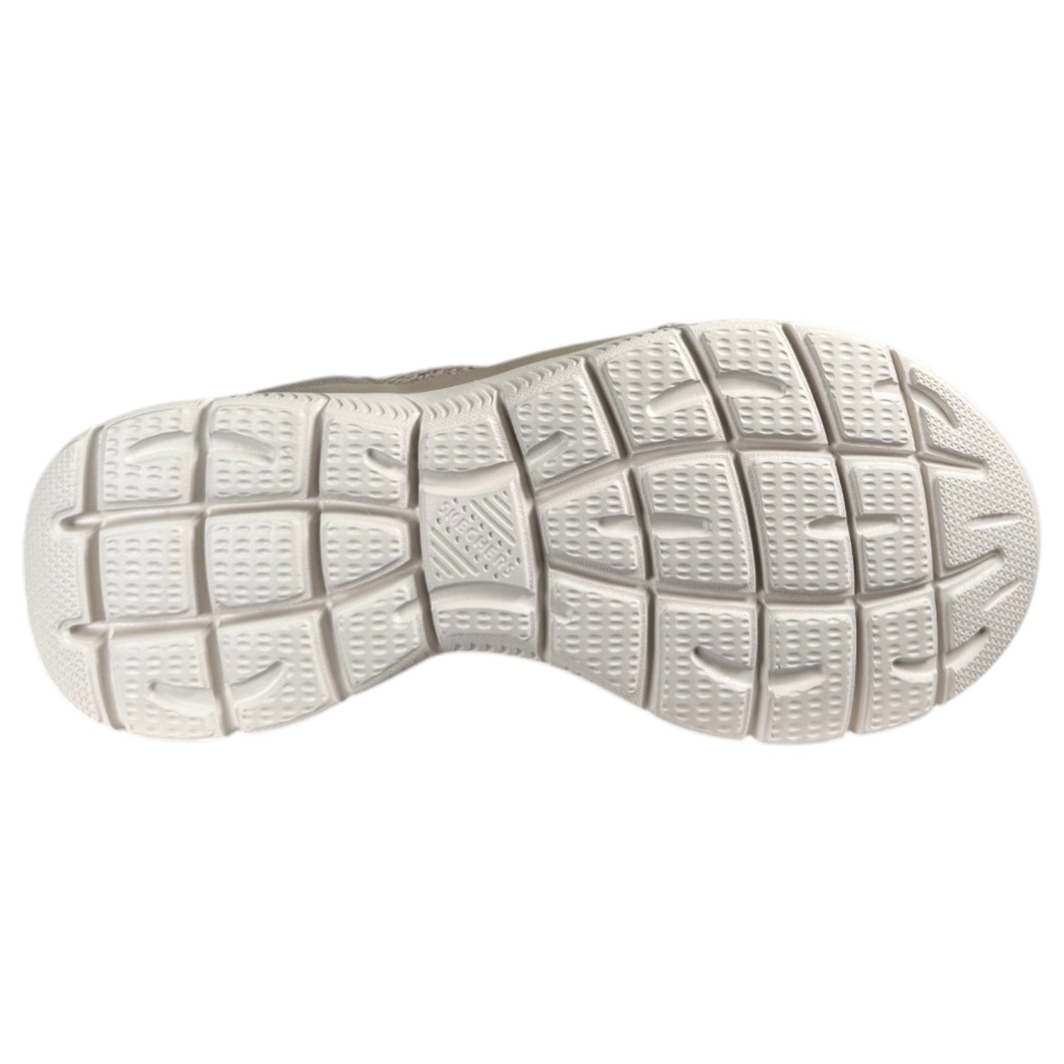 Sandalias Skechers Slip-ins: Summits - Sweetly Evolved 119519 Taupe - imagen 7