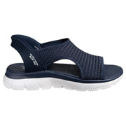 Sandalias Skechers Slips-ins: Summits - Sweetly Evolved 119519 Marino
