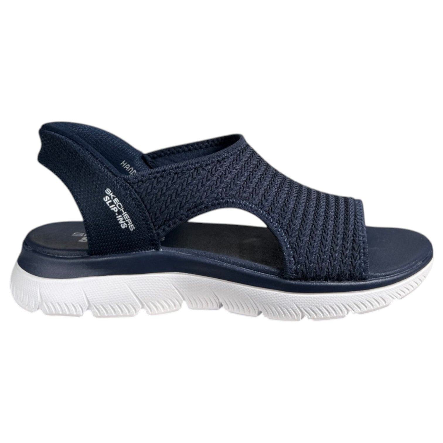Sandalias Skechers Slips-ins: Summits - Sweetly Evolved 119519 Marino - imagen 1