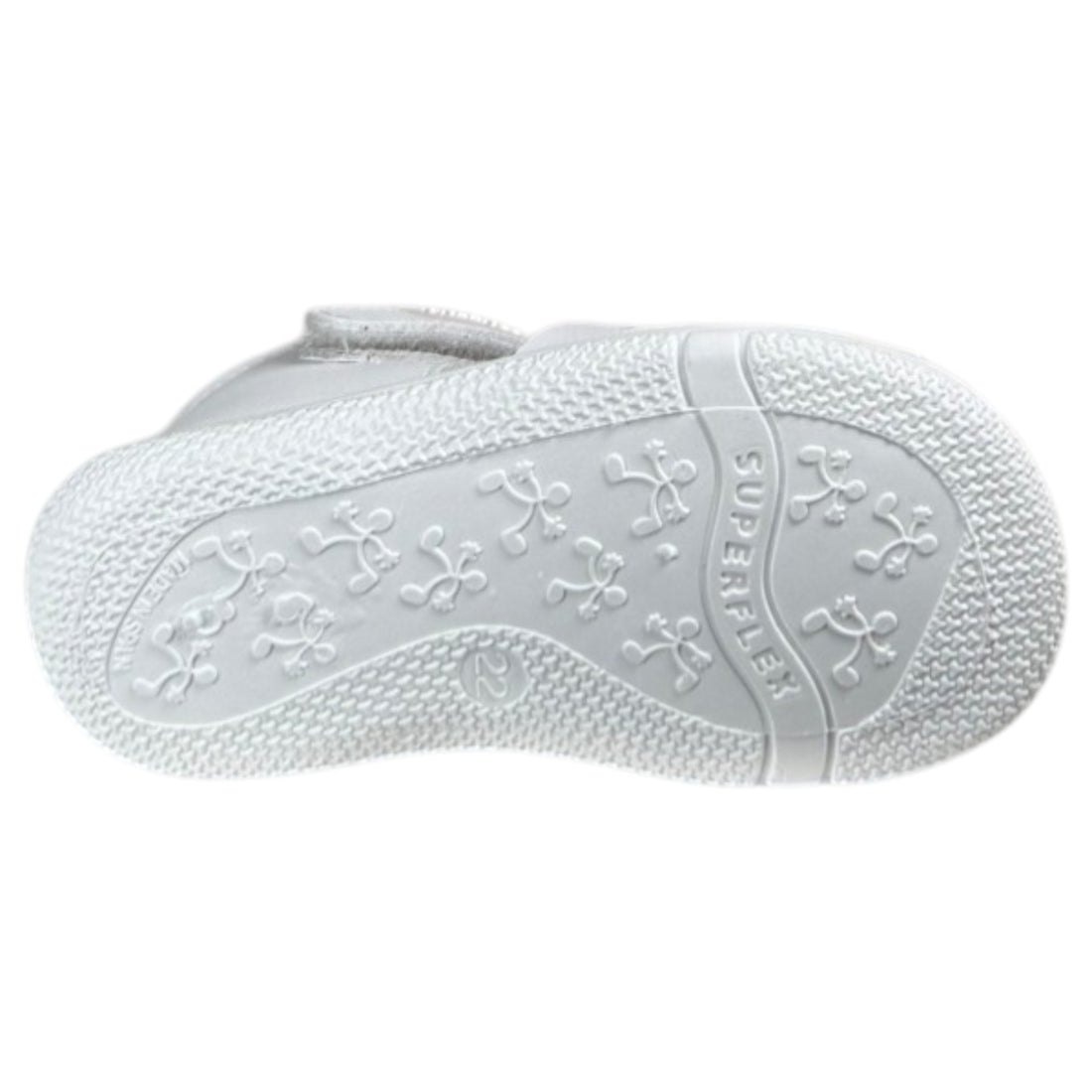 Sandalias Titanitos Respetuosas Agres L670 Blanco - imagen 7