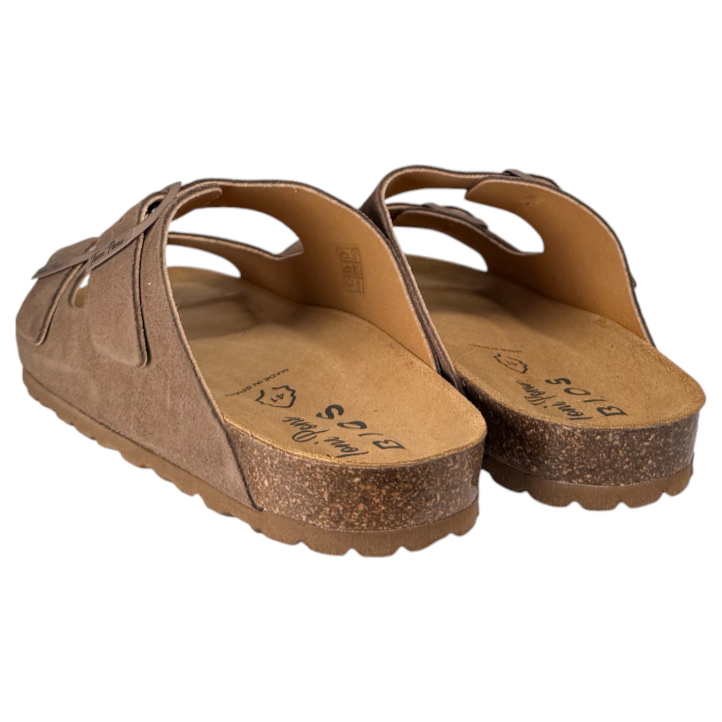 Sandalias Toni Pons Ger-QT Taupe - imagen 6