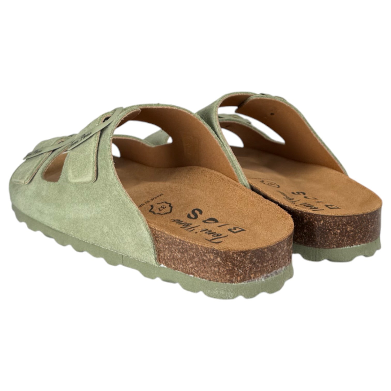 Sandalias Toni Pons Ghana-QT Menta - imagen 7