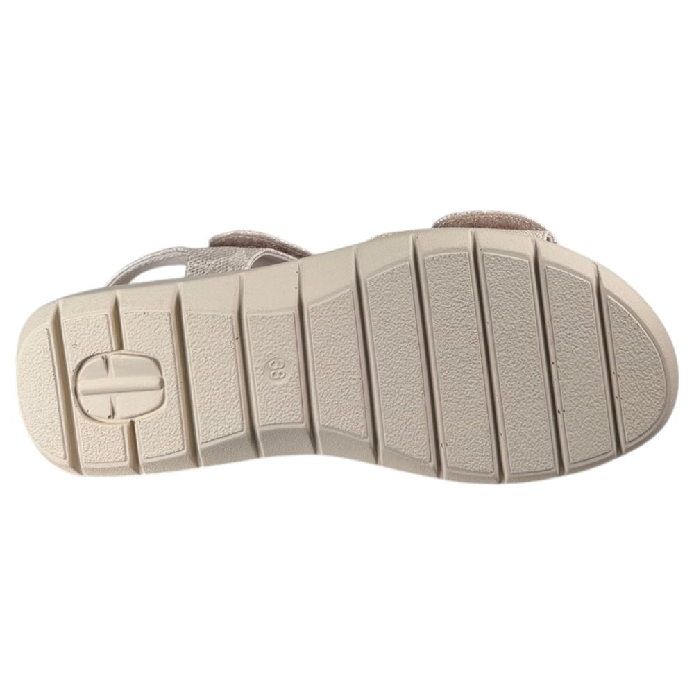Sandalias Victoria Cecilia 2032100 Plata - imagen 6