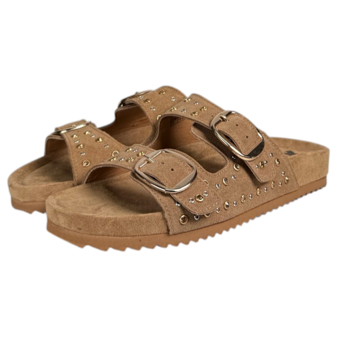 Sandalias Xti Bio 145066 Camel - imagen 5