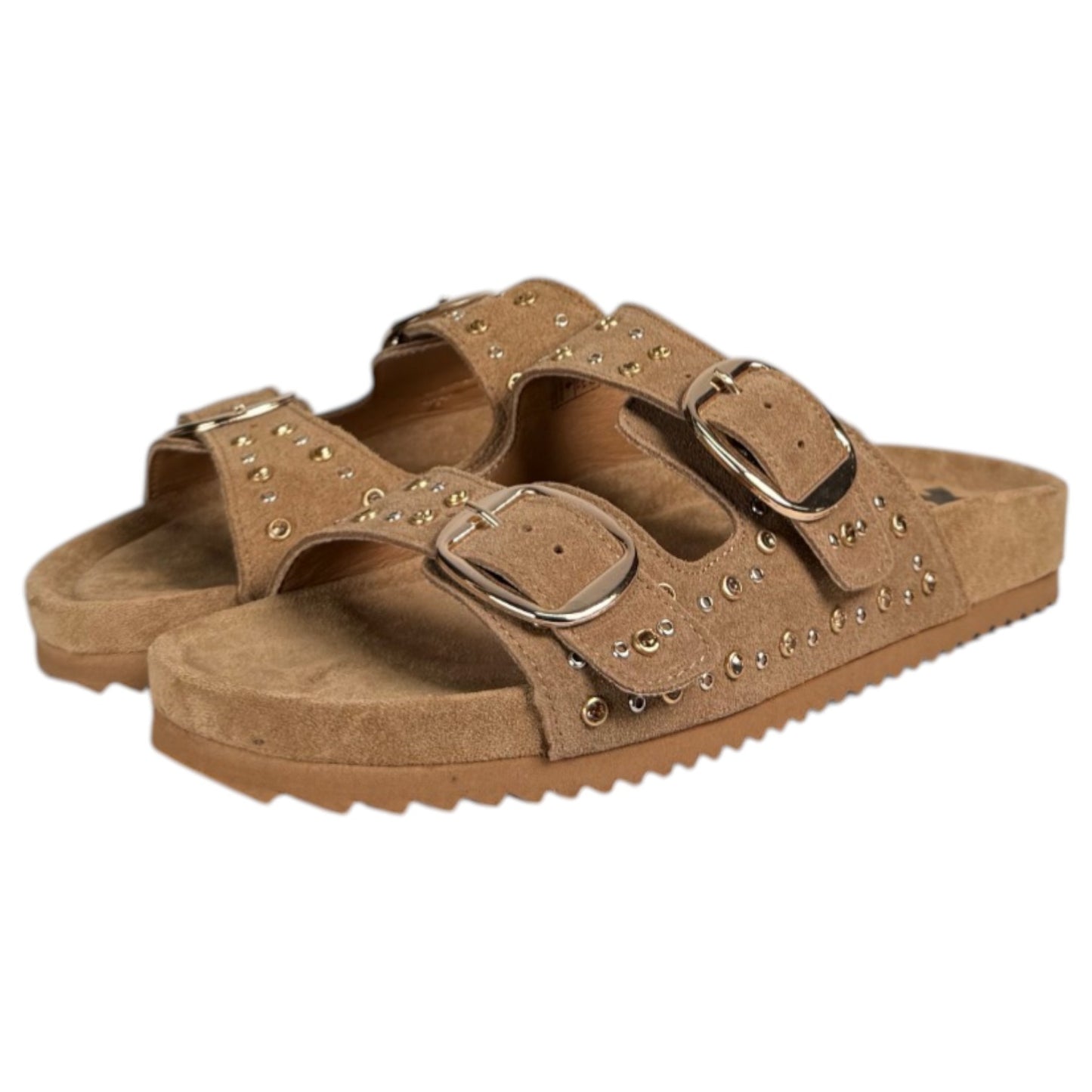 Sandalias Xti Bio 145066 Camel - imagen 5
