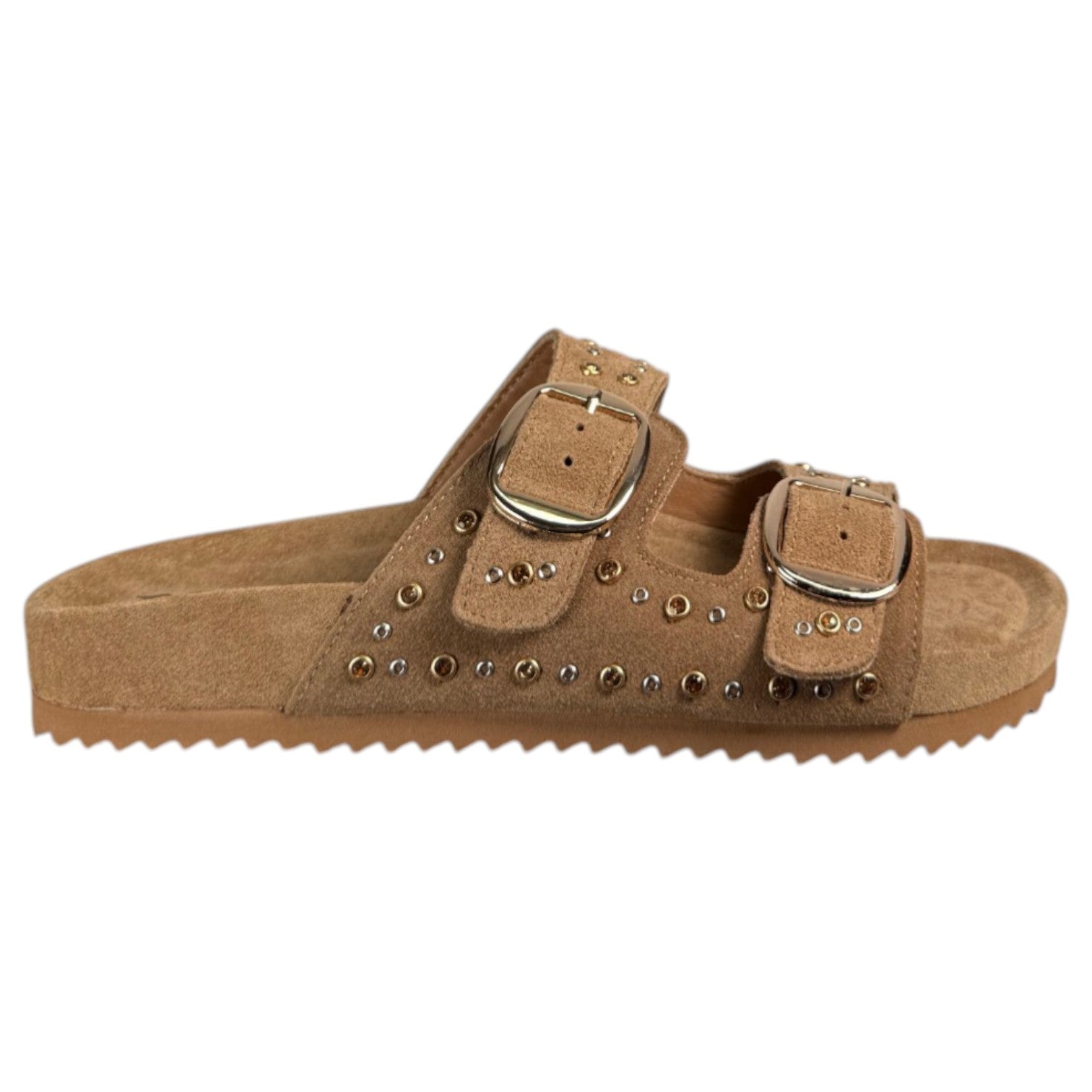 Sandalias Xti Bio 145066 Camel - imagen 1
