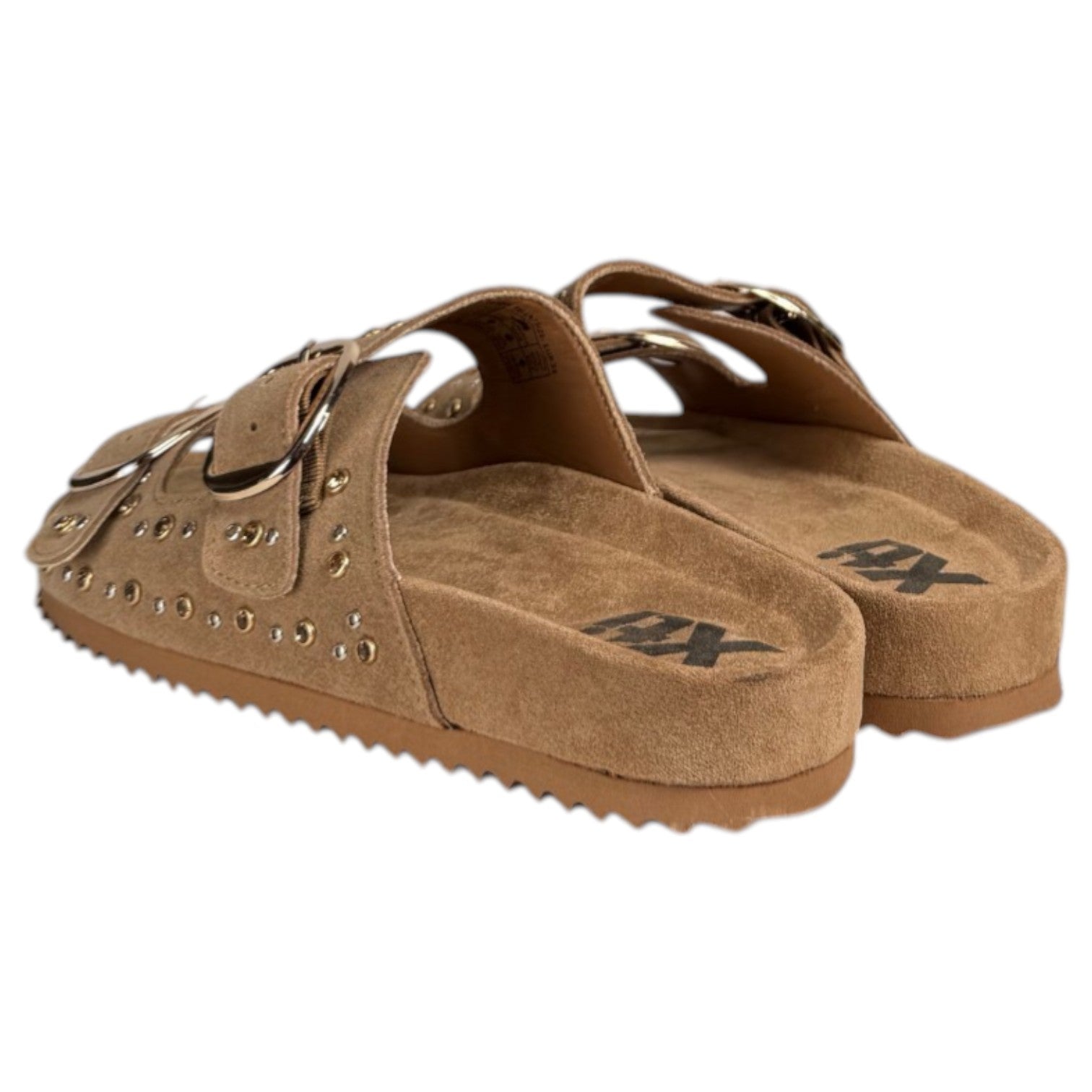 Sandalias Xti Bio 145066 Camel - imagen 6