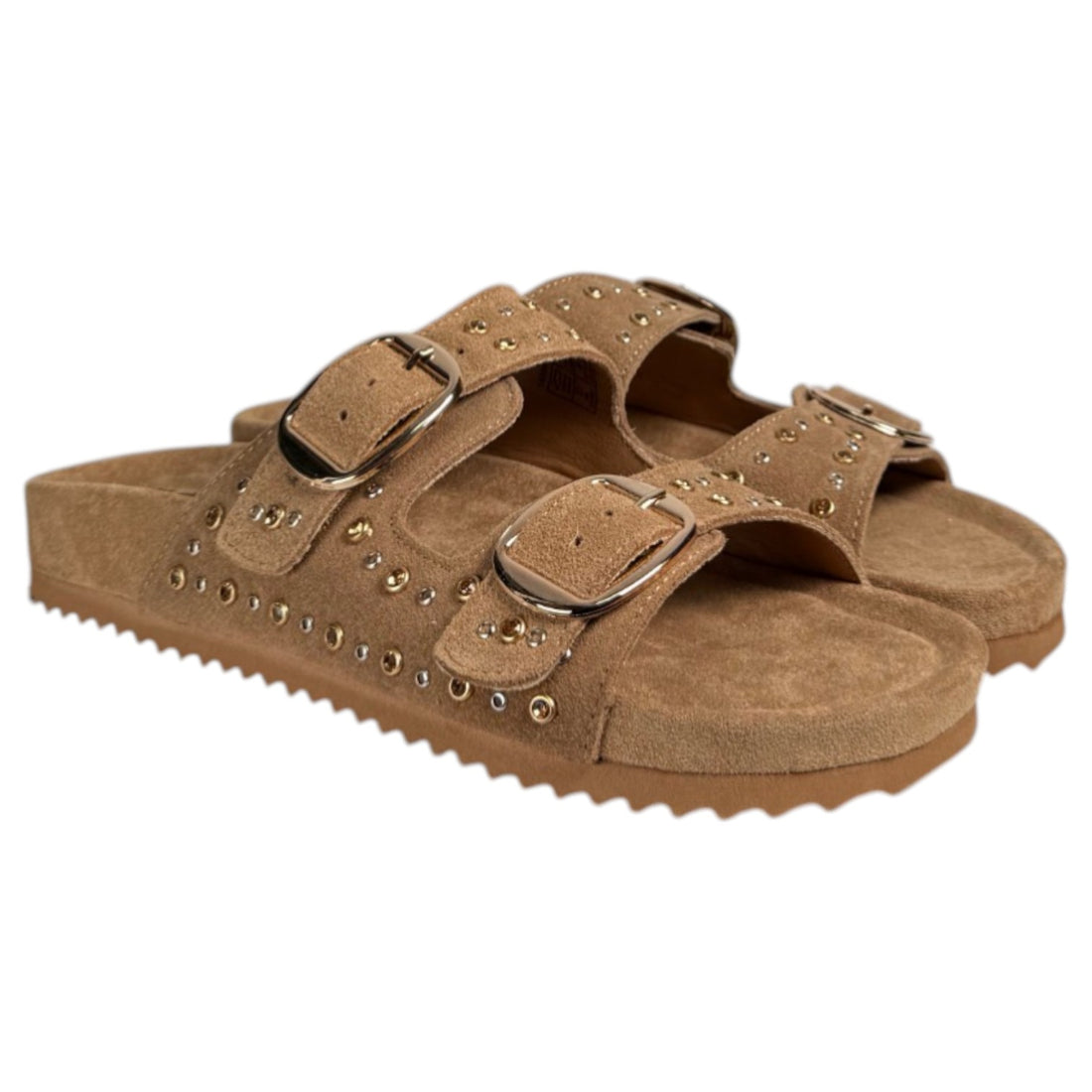 Sandalias Xti Bio 145066 Camel - imagen 3