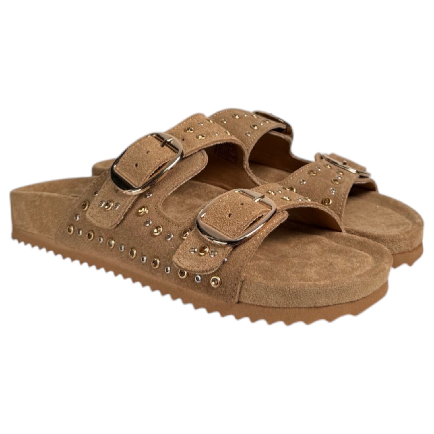 Sandalias Xti Bio 145066 Camel - imagen 3