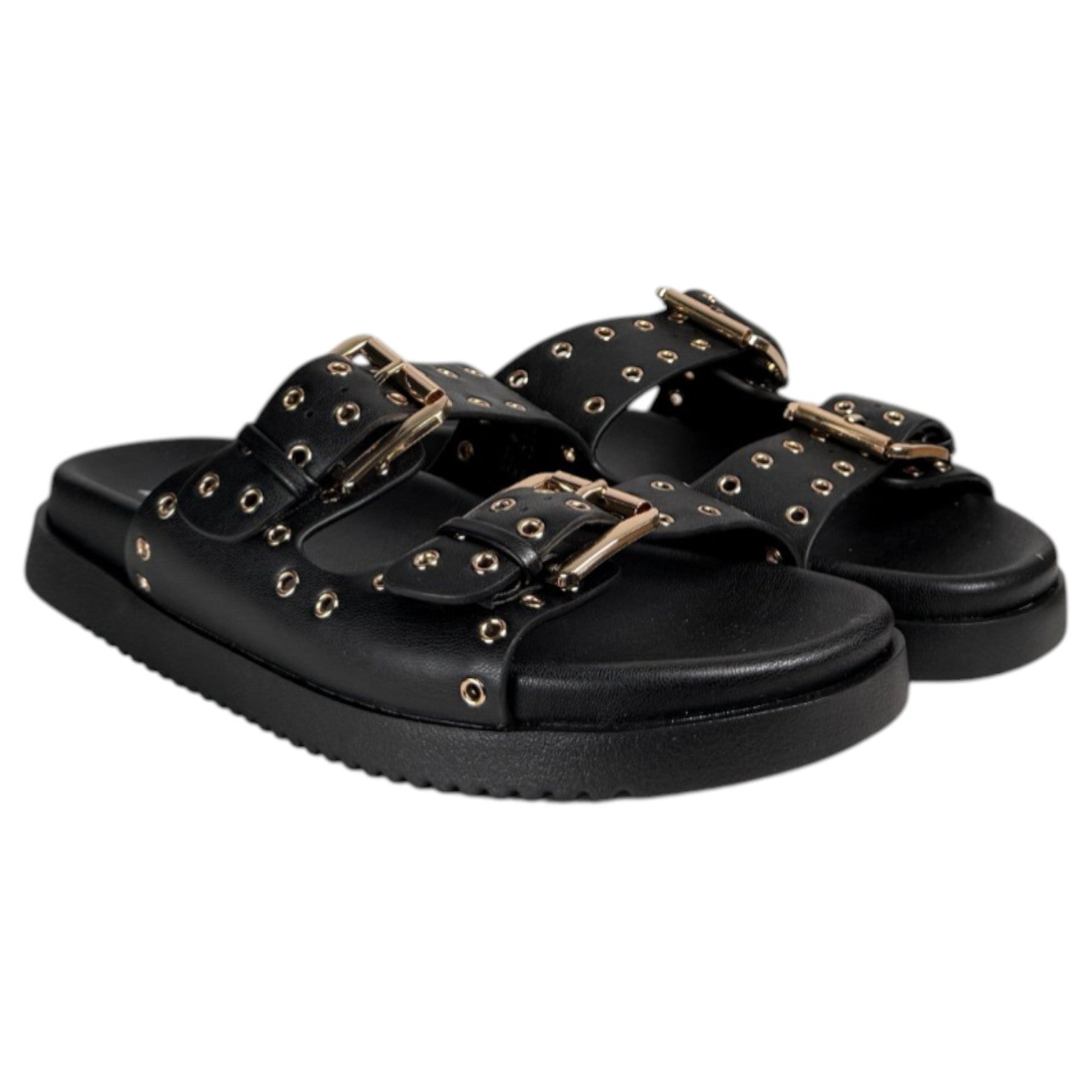 Sandalias Xti Bio 145083 Negro - imagen 3