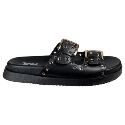 Sandalias Xti Bio 145083 Negro