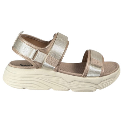 Sandalias Xti Deportivas 145264 Hielo