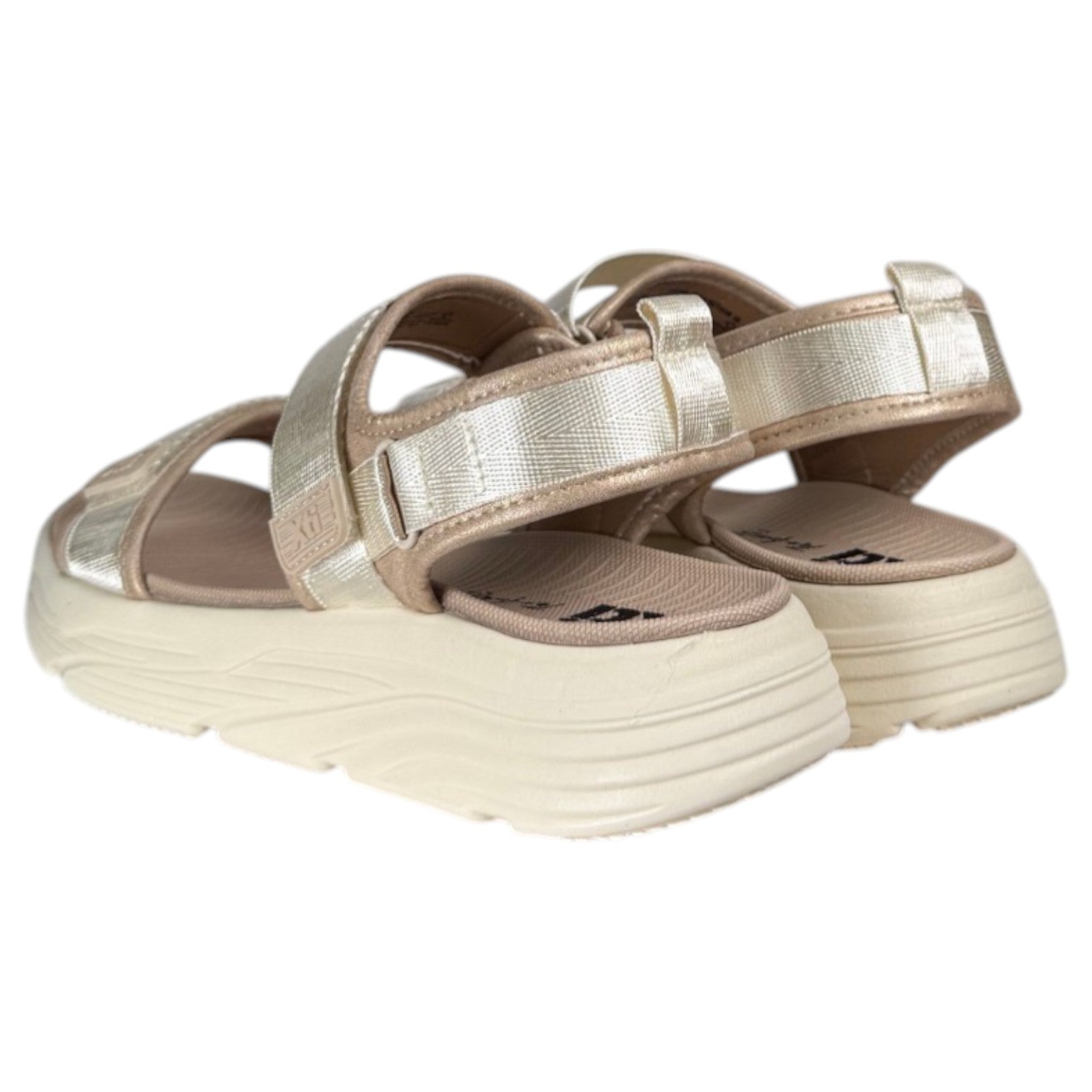 Sandalias Xti Deportivas 145264 Hielo - imagen 6