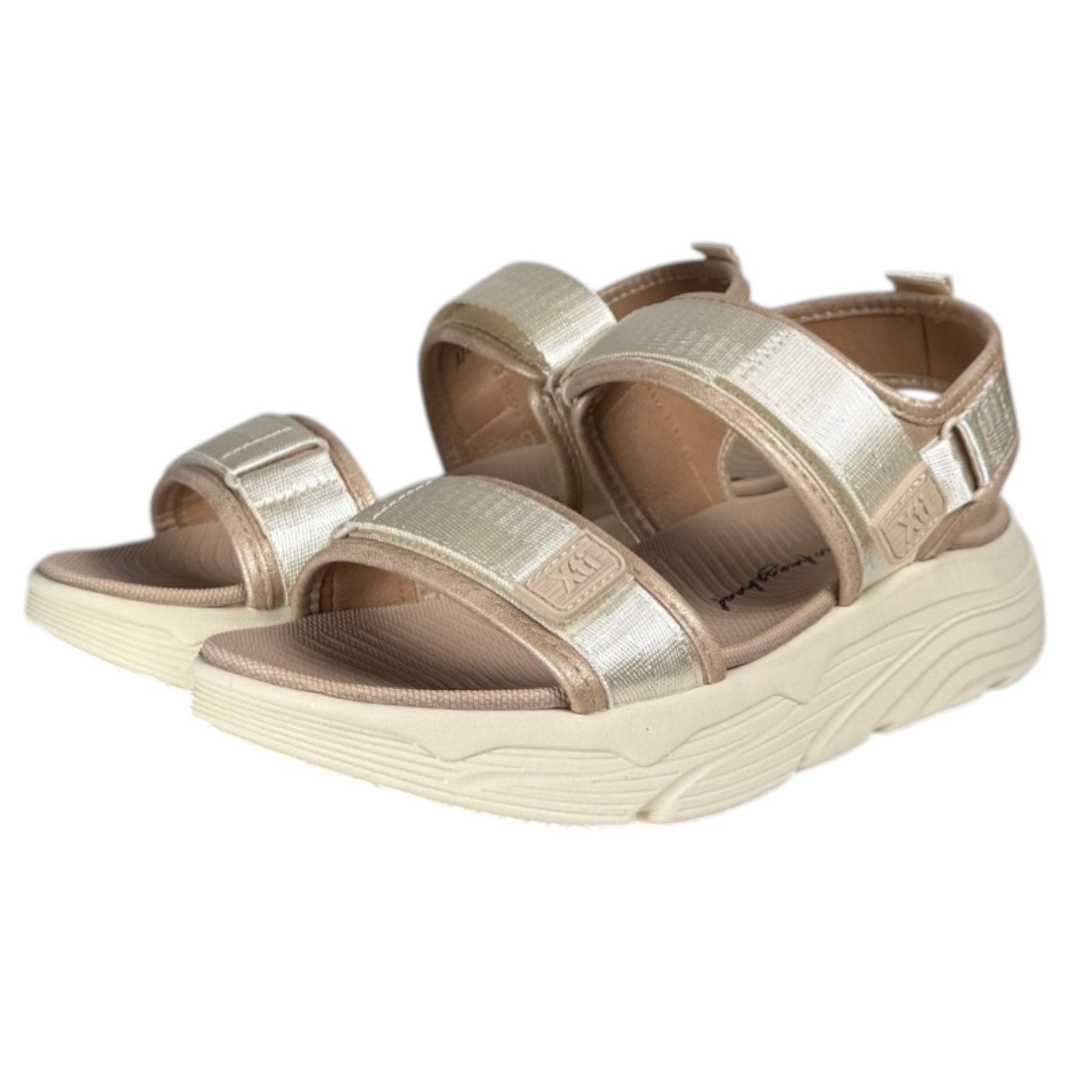 Sandalias Xti Deportivas 145264 Hielo - imagen 5