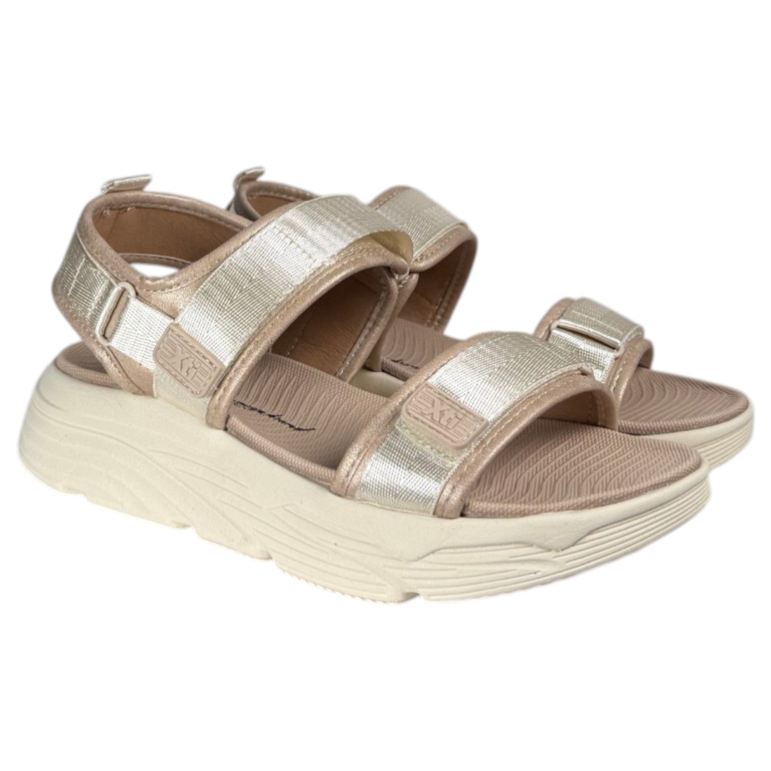 Sandalias Xti Deportivas 145264 Hielo - imagen 3