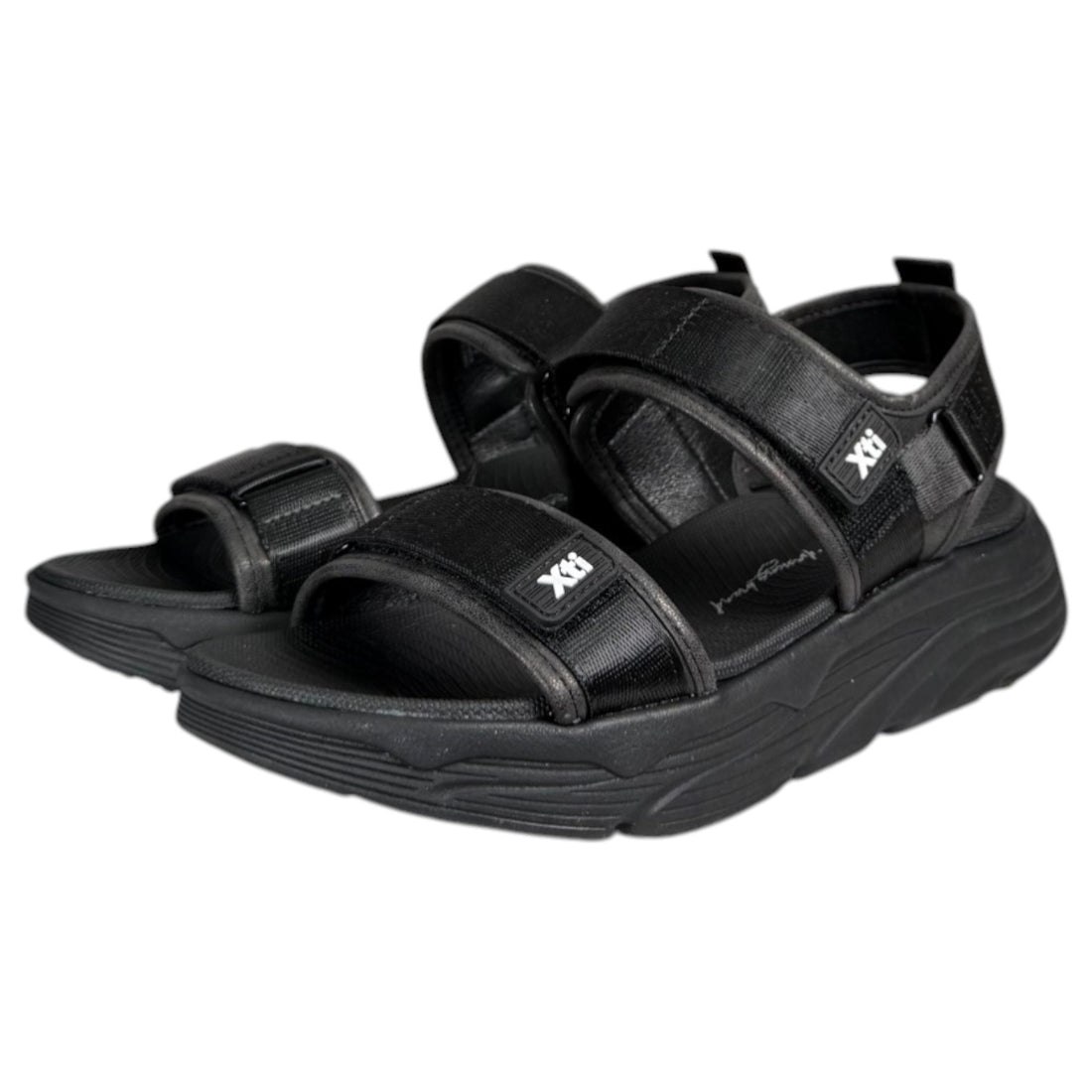 Sandalias Xti Deportivas 145264 Negro - imagen 5