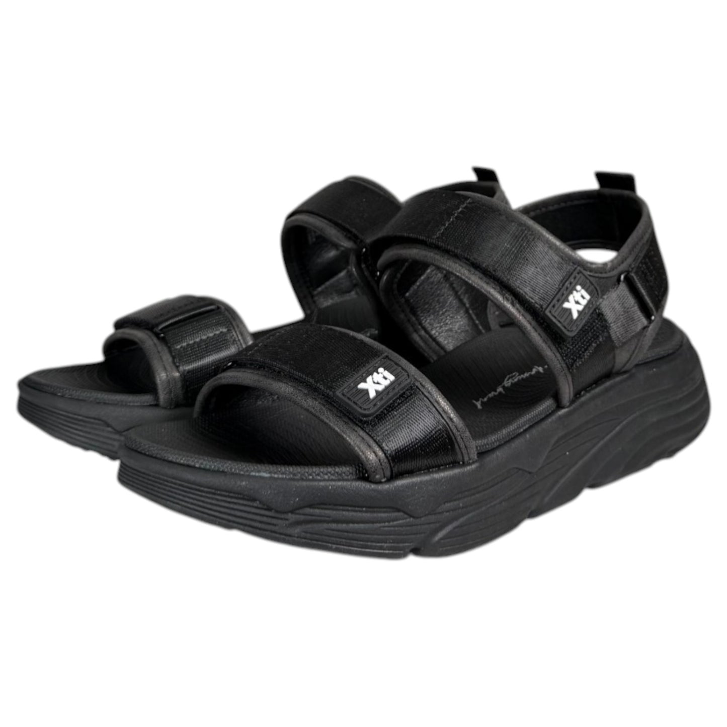 Sandalias Xti Deportivas 145264 Negro - imagen 5