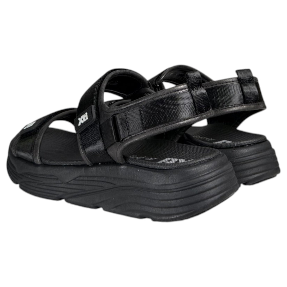 Sandalias Xti Deportivas 145264 Negro - imagen 6