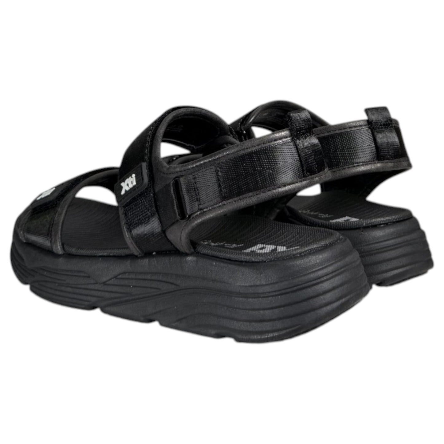 Sandalias Xti Deportivas 145264 Negro - imagen 6