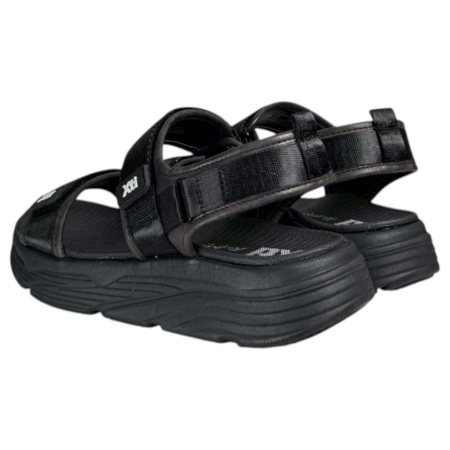 Sandalias Xti Deportivas 145264 Negro - imagen 6
