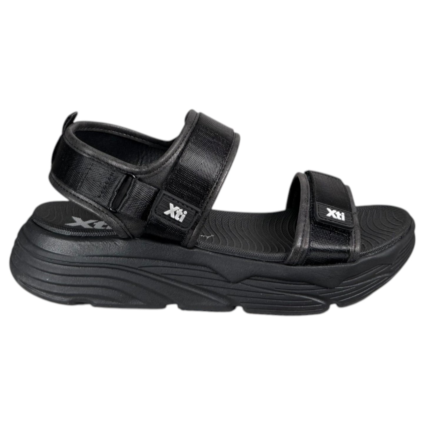 Sandalias Xti Deportivas 145264 Negro - imagen 1