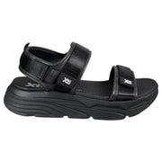 Sandalias Xti Deportivas 145264 Negro